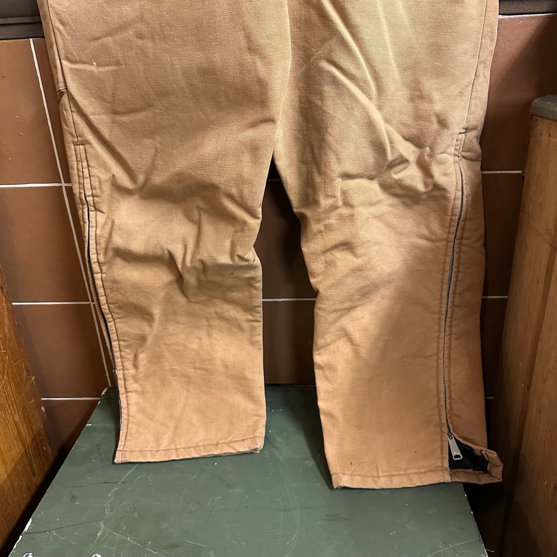 동계용 커버올 점프슈트 110 상품이미지3