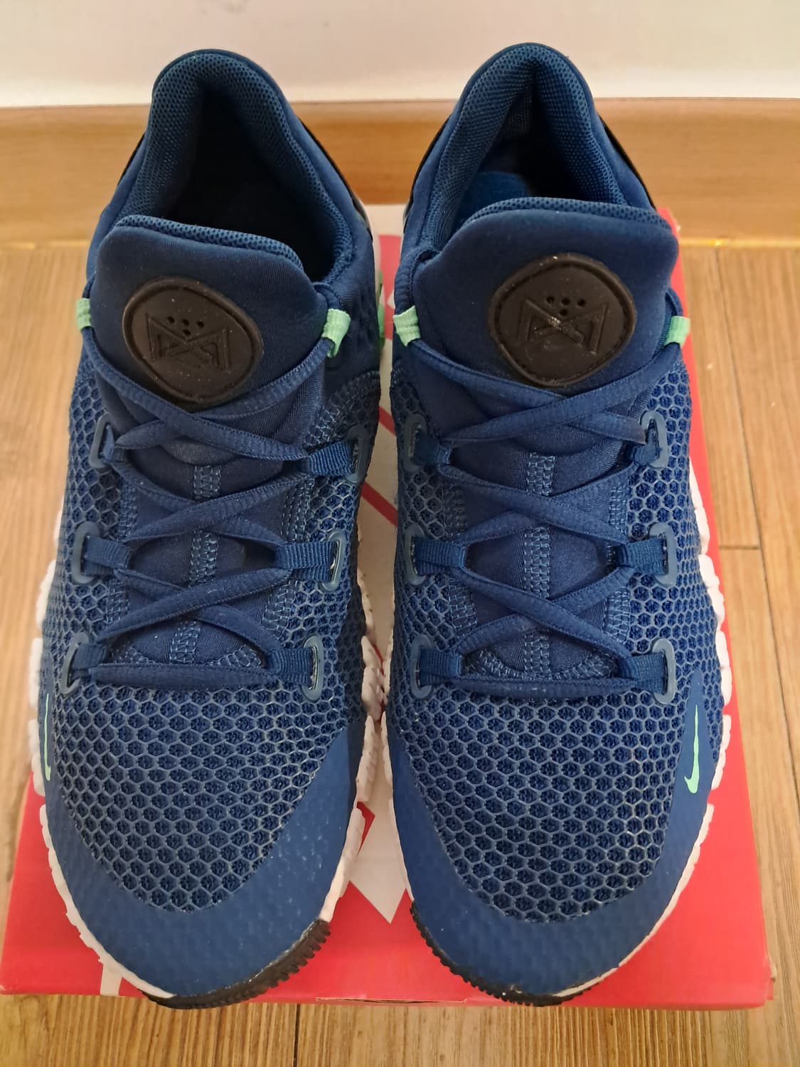 나이키 스니커즈 250 상품이미지2