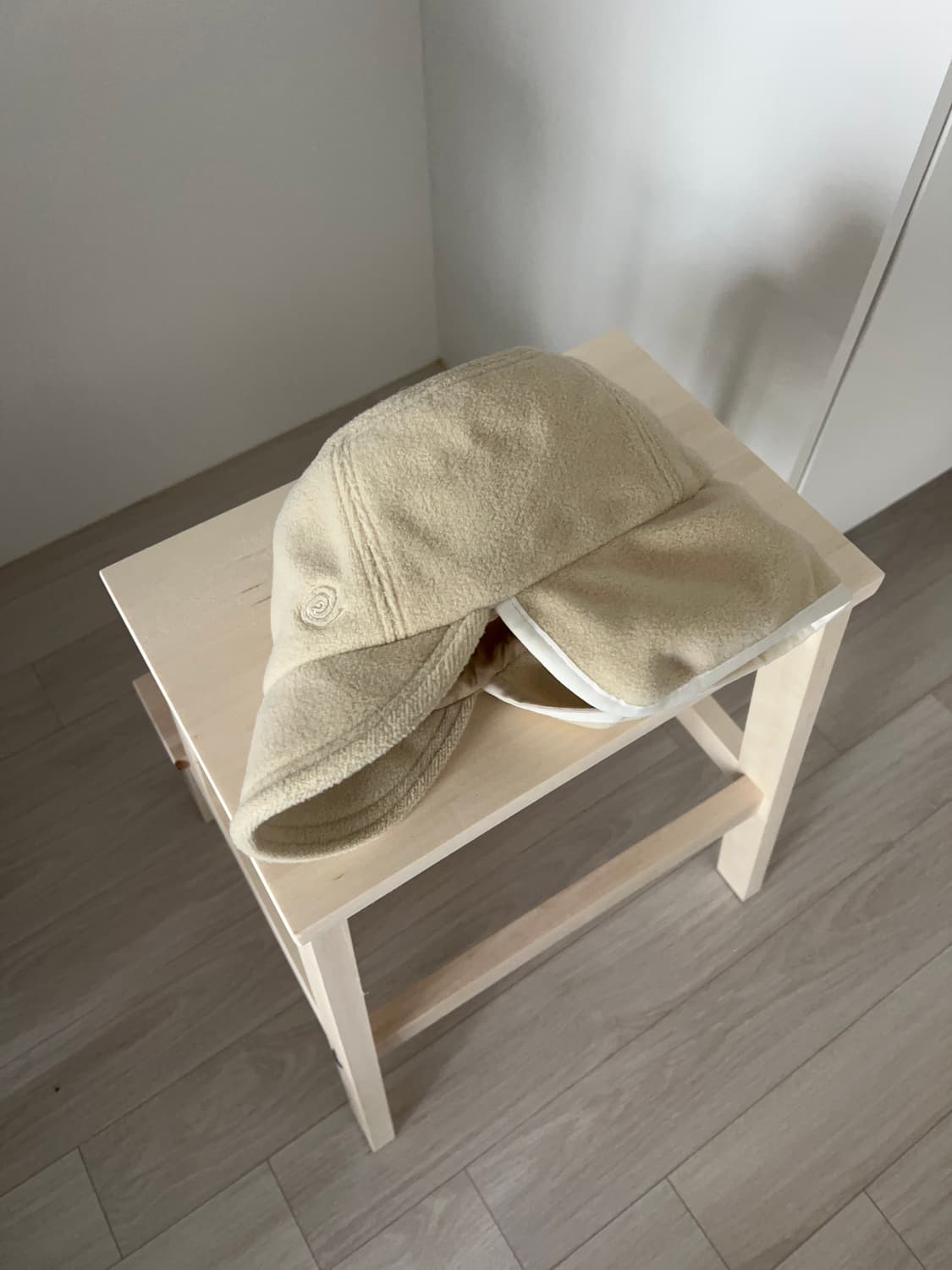 엔조블루스 트루퍼 햇 버터 상품이미지6