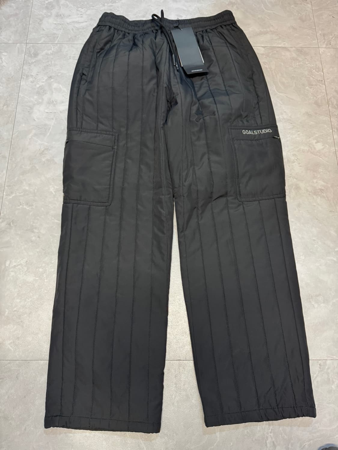 골스튜디오 23FW 미사용 상품이미지1