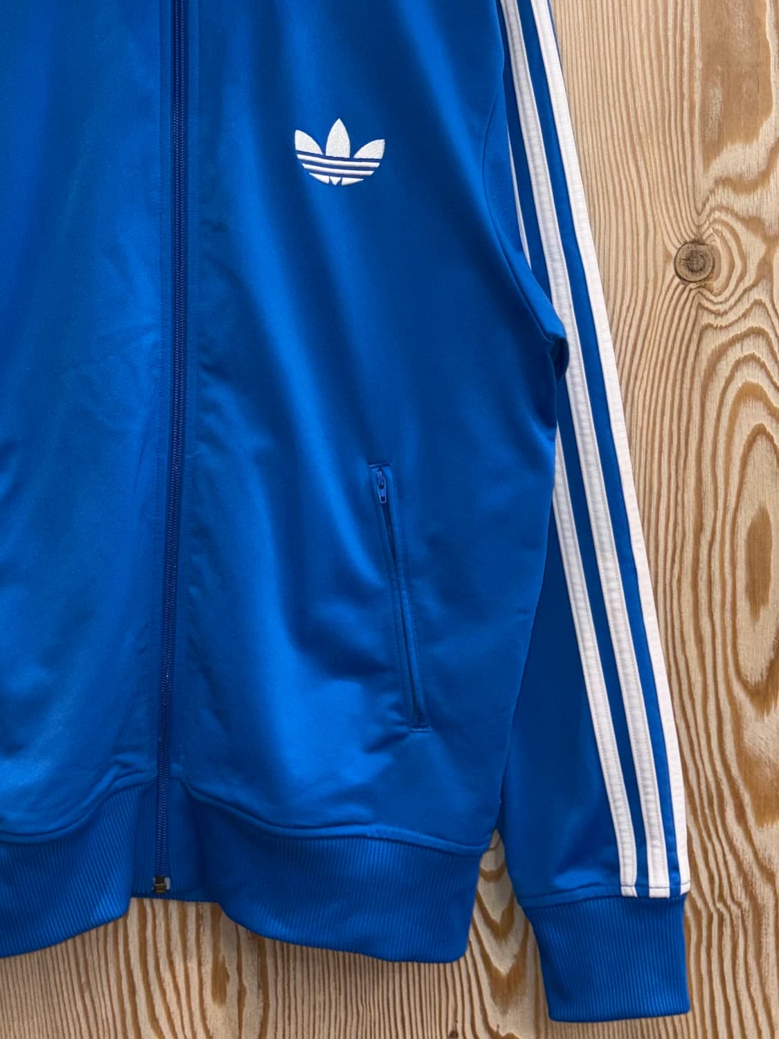 아디다스 파이어버드 트랙탑 상품이미지2