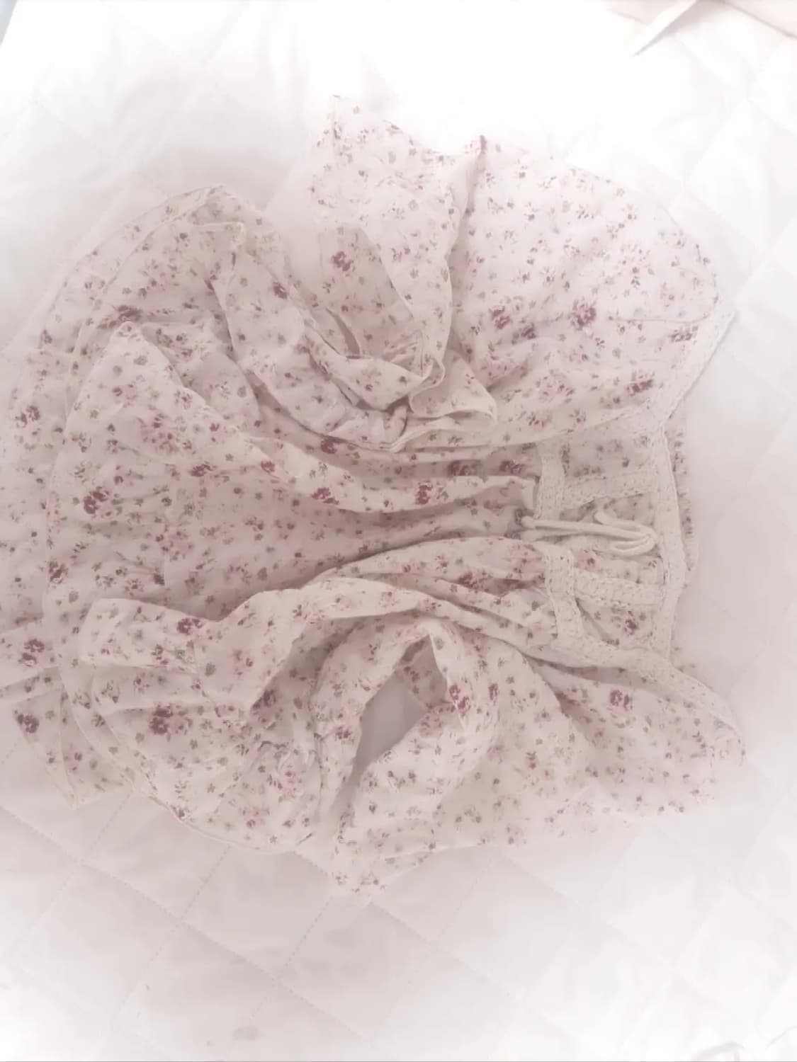 딸기 케이크맛 상의🍓🍰 상품이미지2