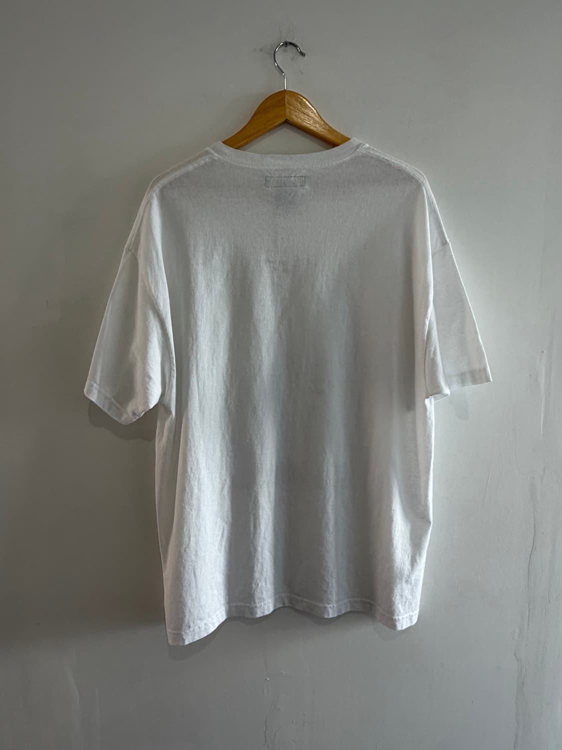 와코마리아 밥말리 숏슬리브 XL 상품이미지6