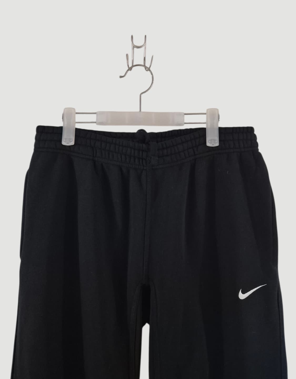 [L]나이키 기모 스웻 트레이닝팬츠 Men 상품이미지1