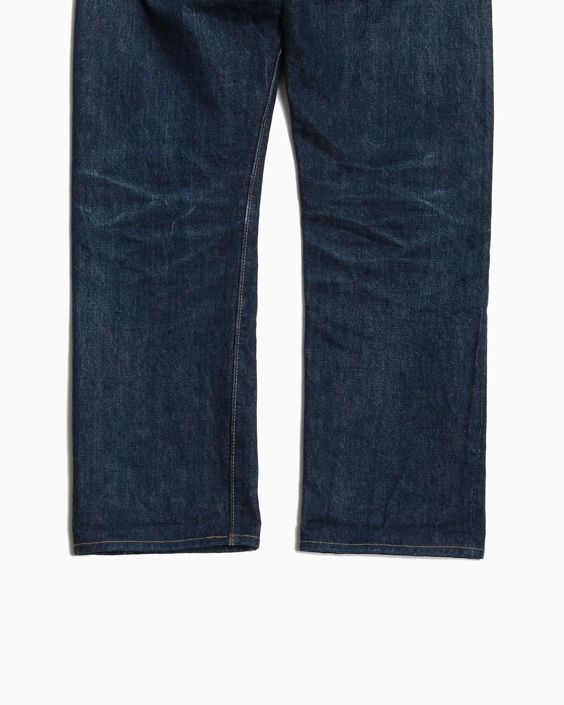 orslow 105데님팬츠 상품이미지6