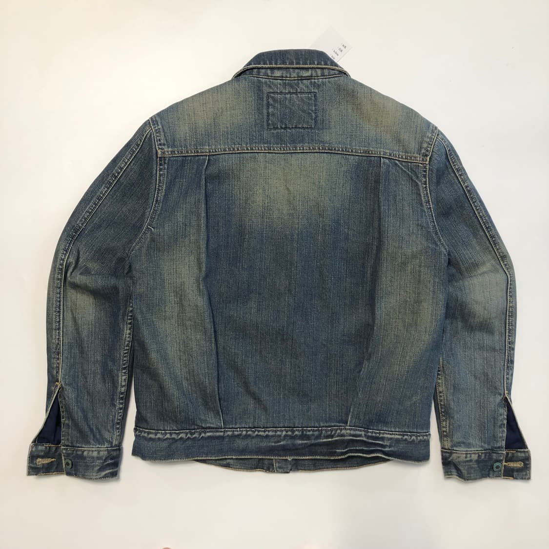 리바이스 쉐르파 데님자켓 상품이미지2
