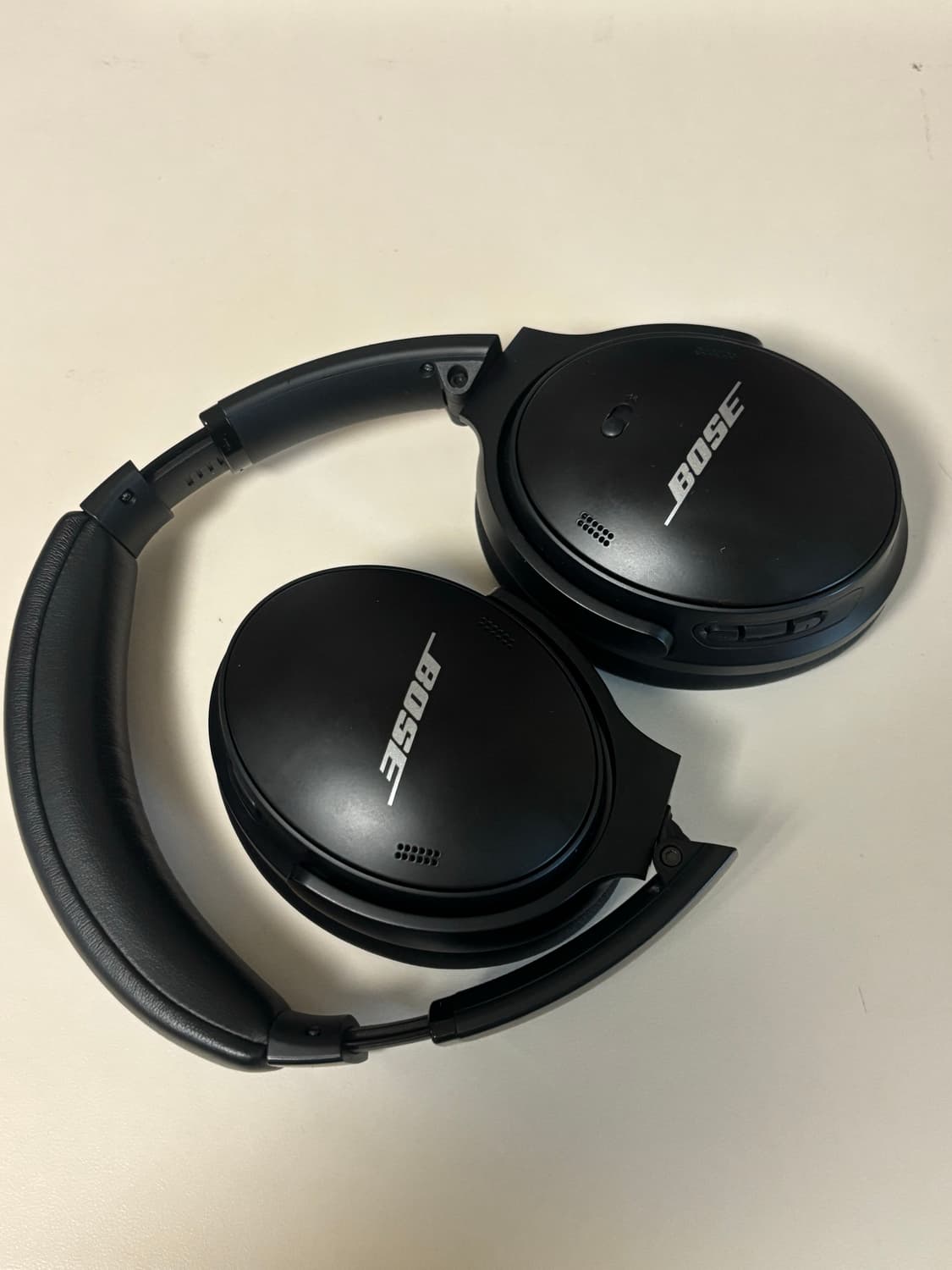 Bose qc 헤드폰 상품이미지2