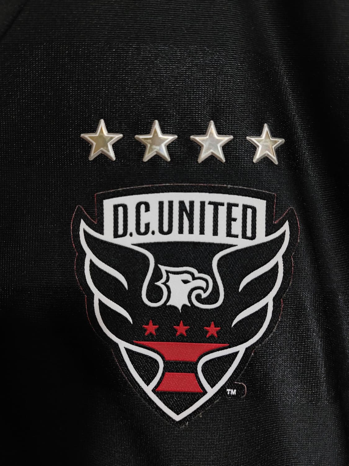 아디다스 DC유나이티드 유니폼 (MLS) L~XL 상품이미지3