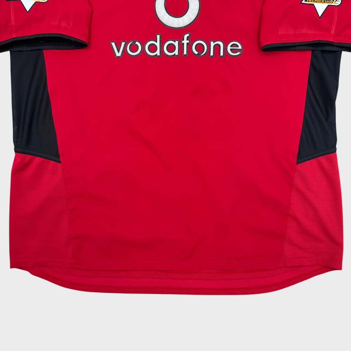 02-04 맨체스터 유나이티드 홈 No.11 라이언 긱스 상품이미지6