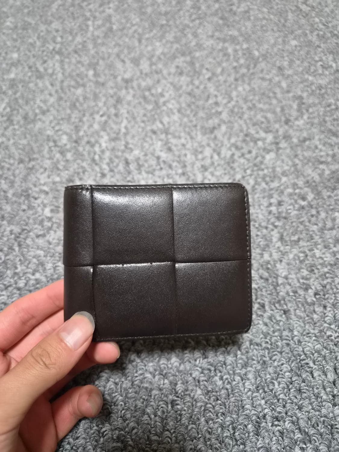 보테가베네타 반지갑  상품이미지1