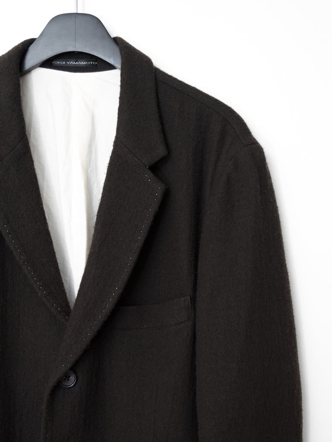 00s 울 블레이저 상품이미지4