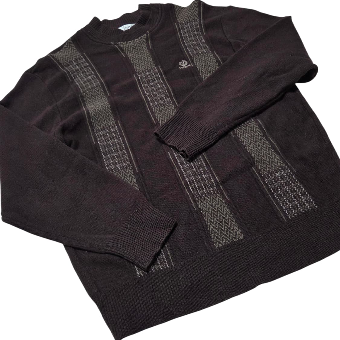 Superior 슈페리어 빈티지 울 니트  상품이미지2