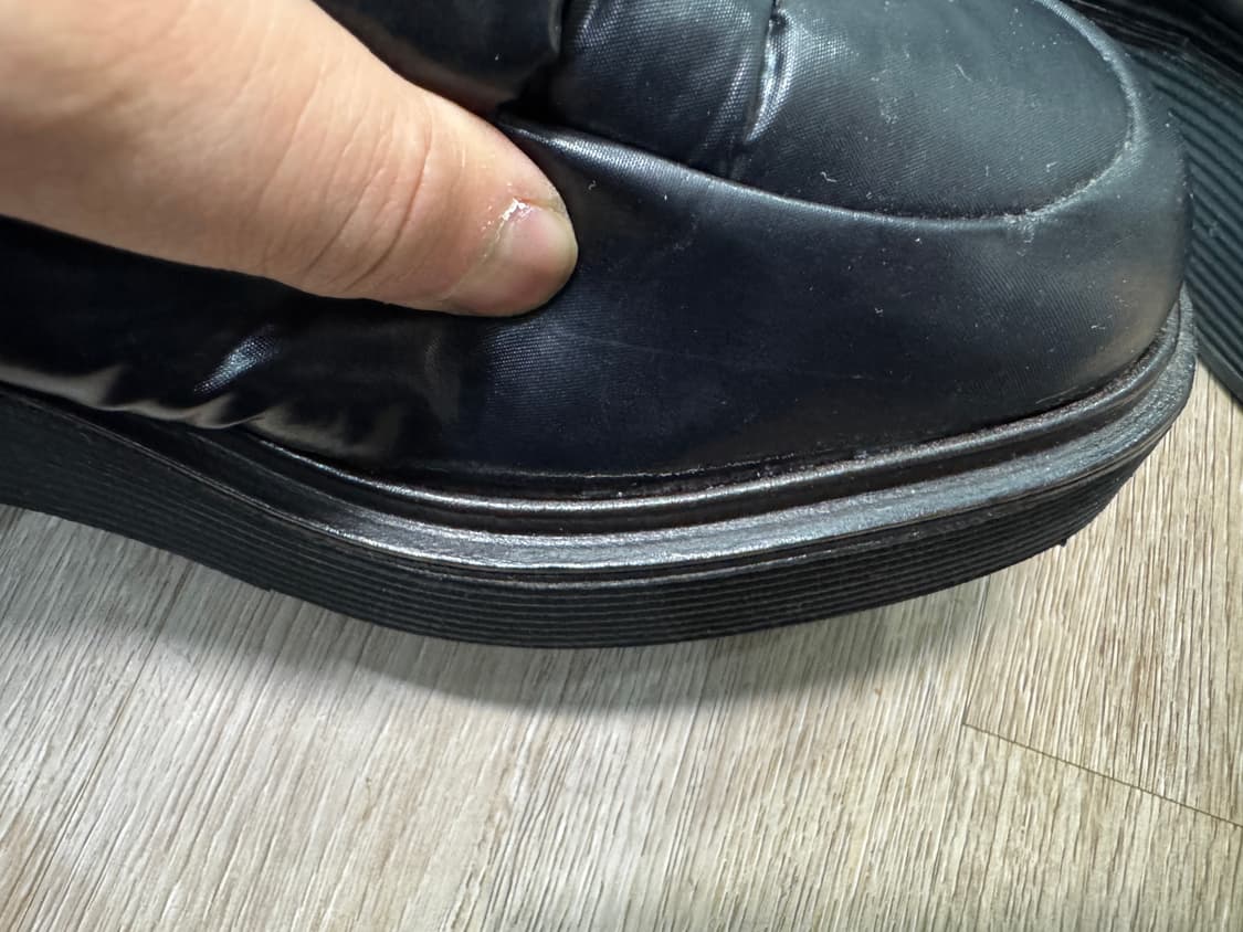 마르니 패티드 로퍼 41. 260.  상품이미지7