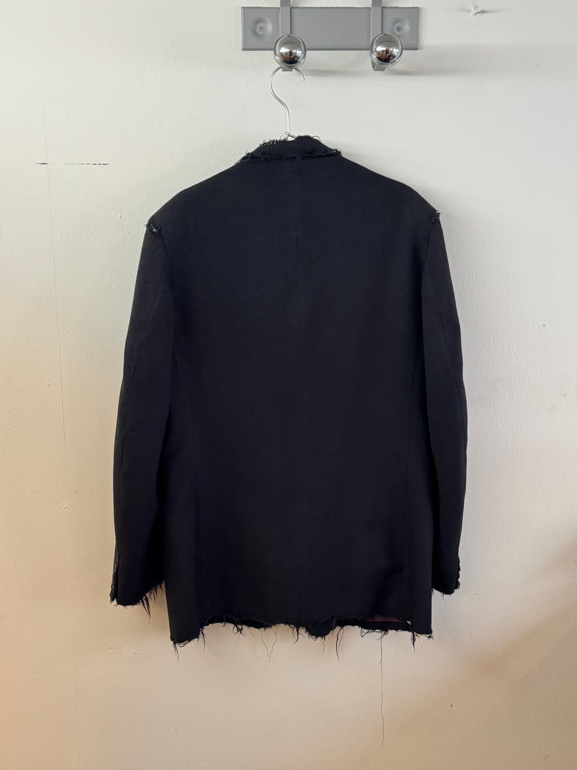 40s dunn&co suit jacket 상품이미지7