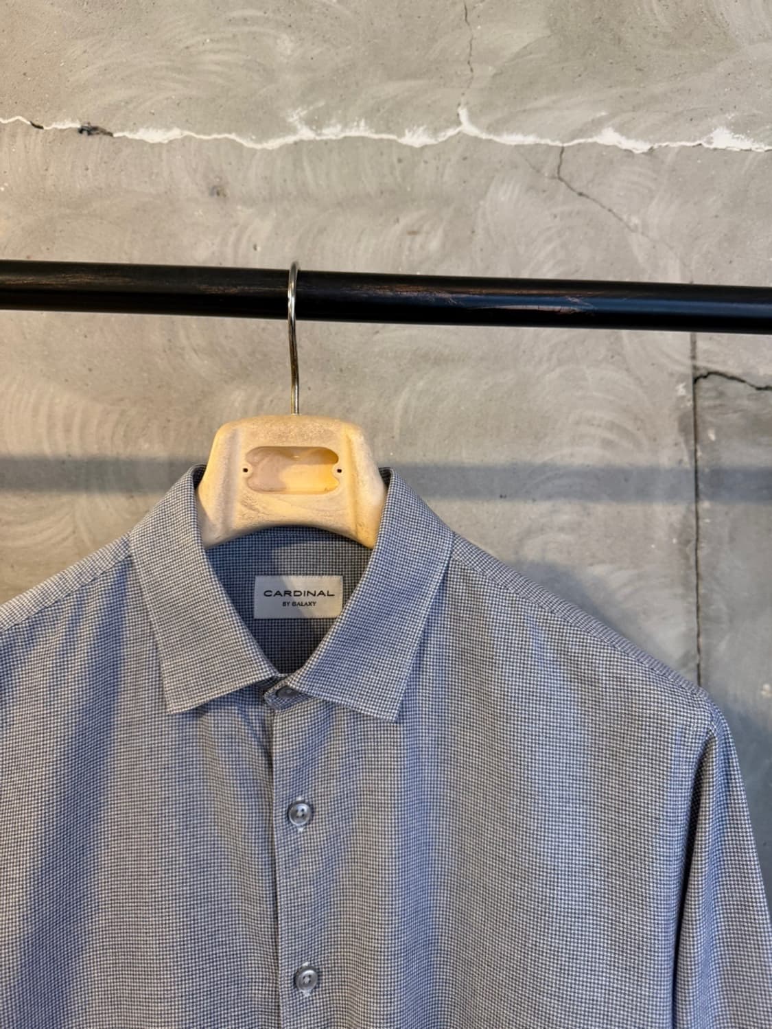 갤럭시 드래스 셔츠 남성100 상품이미지3