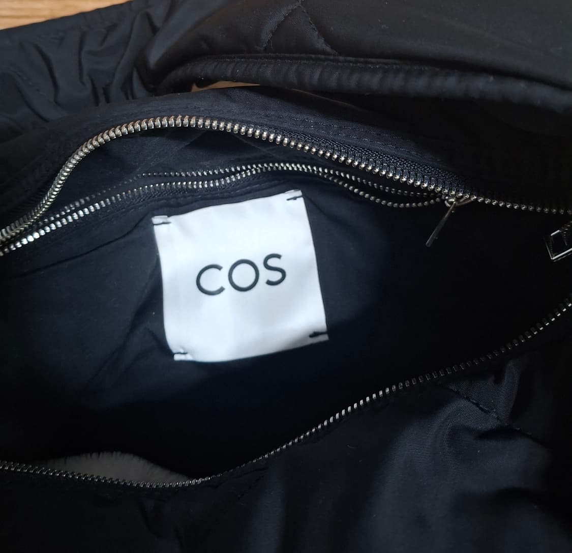 COS 퀼팅 숄더백 상품이미지10