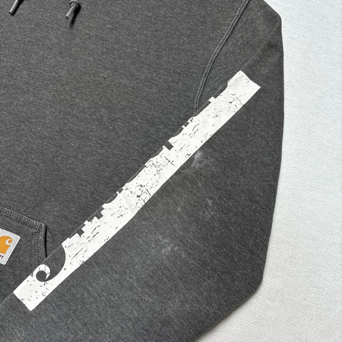 칼하트 스웻후드 상품이미지4