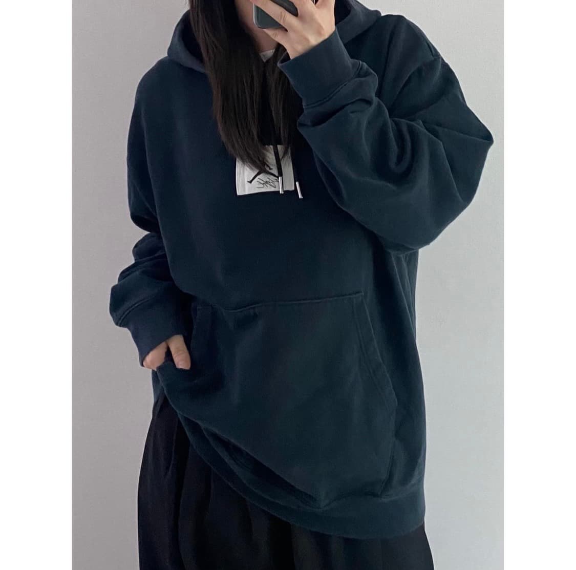 나이키 후드집업 조던 후드티 상품이미지2
