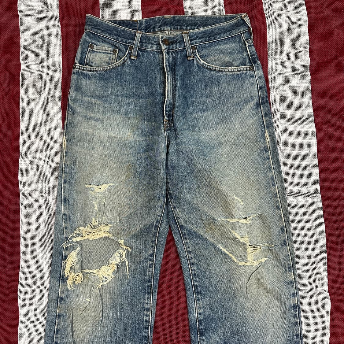 90s Edwin 405xx 상품이미지3