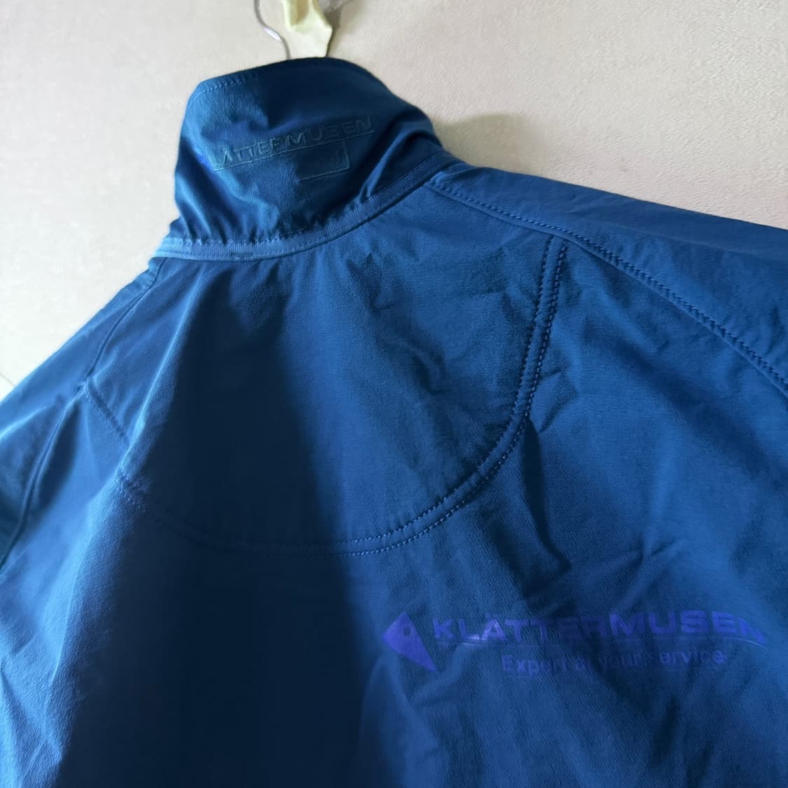 클라터뮤젠 프레이티 블루 M (남성 100정도) 상품이미지5