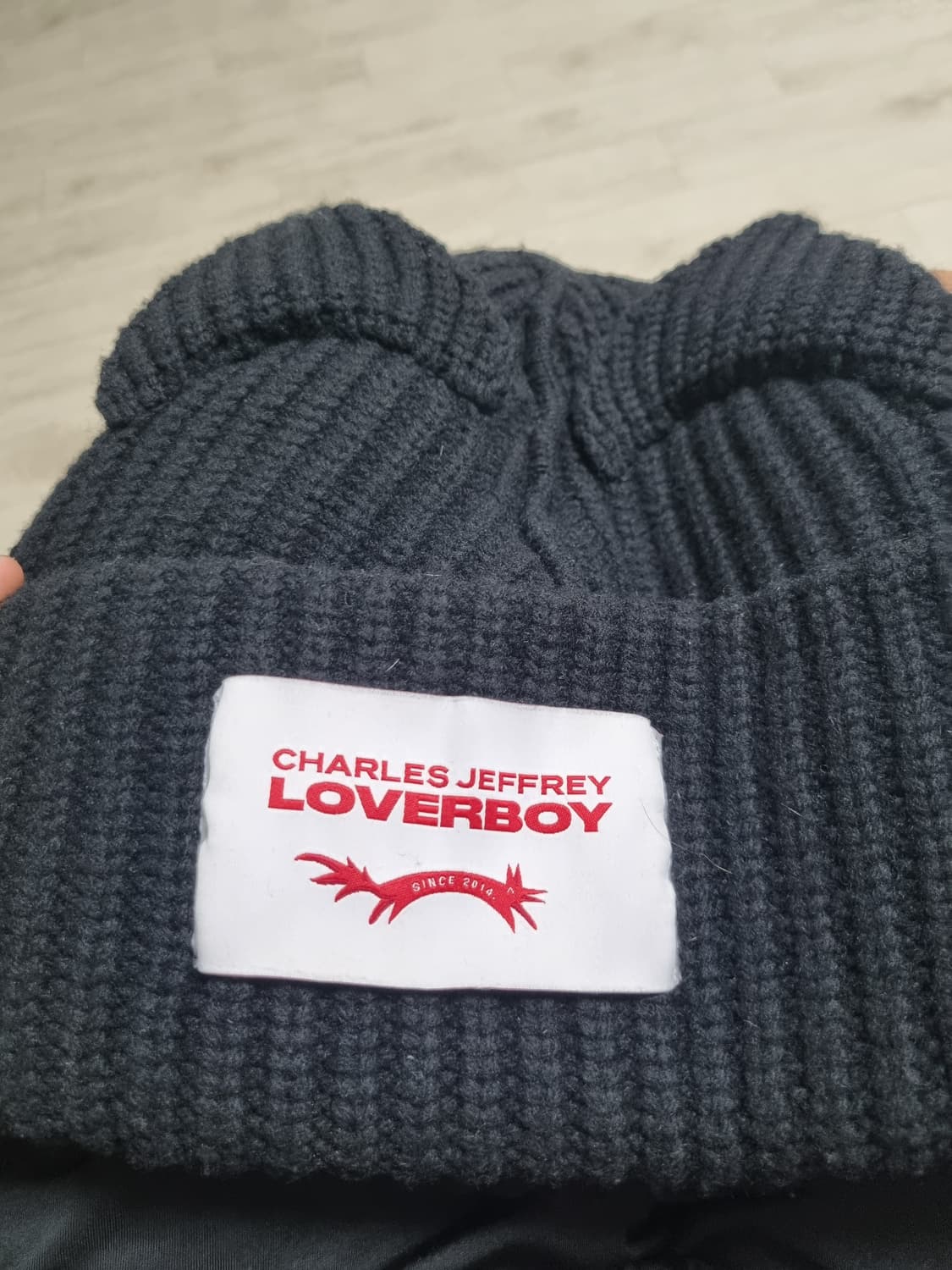 Charles Jeffery LoverBoy mega size 상품이미지3