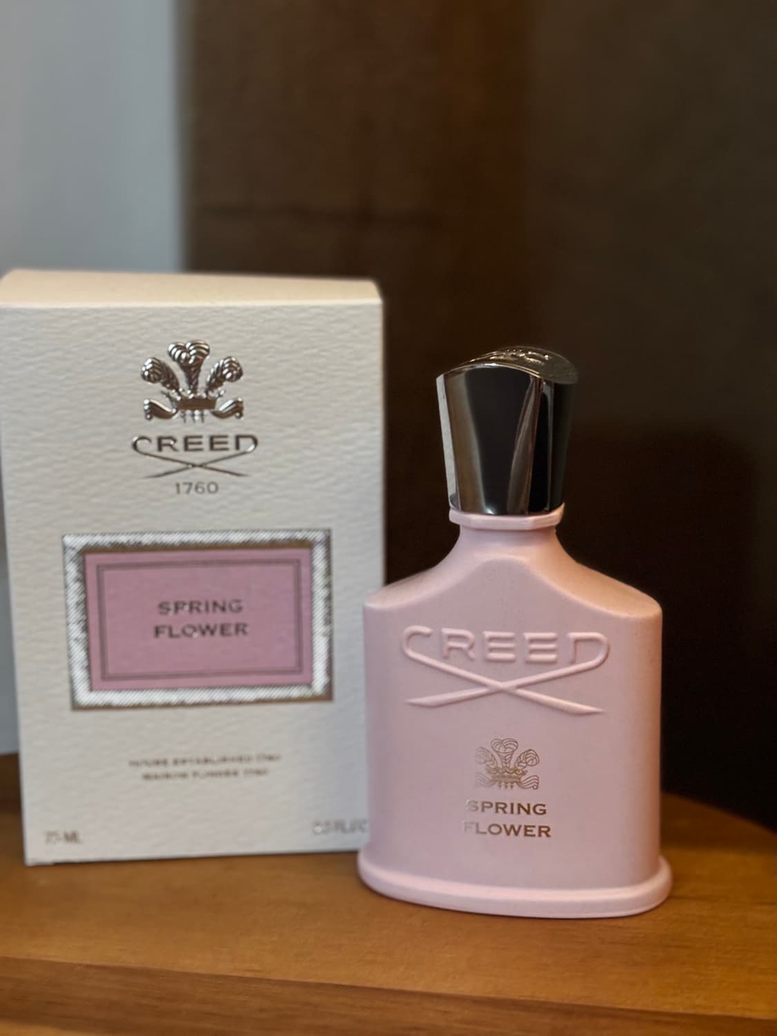 크리드 스프링 플라워 75ML 상품이미지3