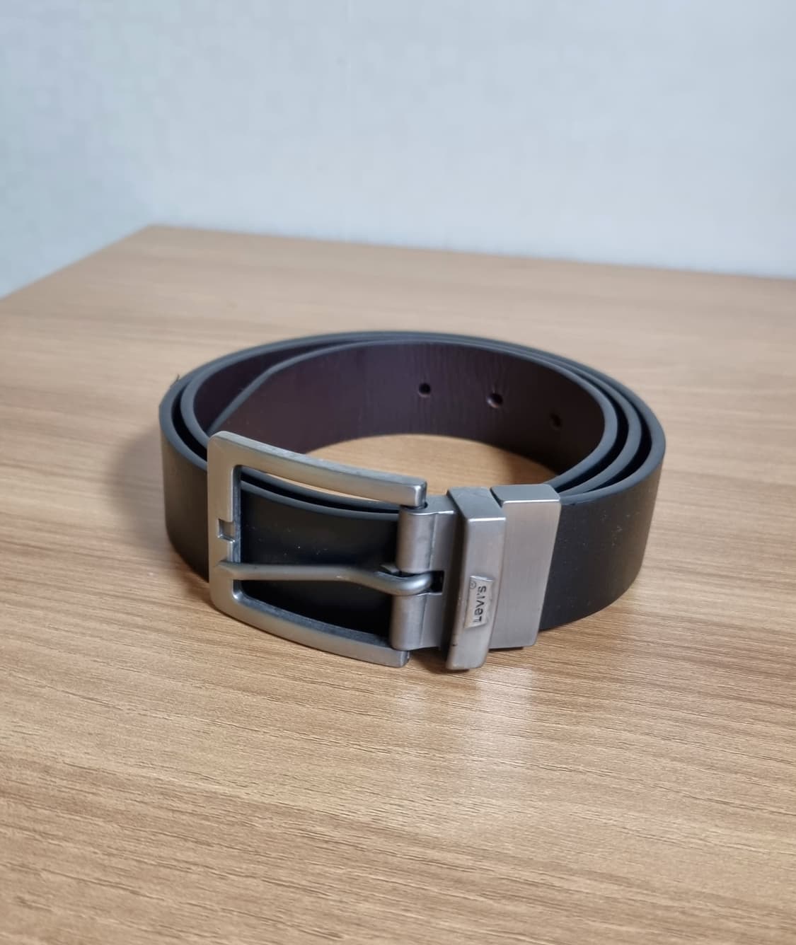 리바이스 벨트 상품이미지1