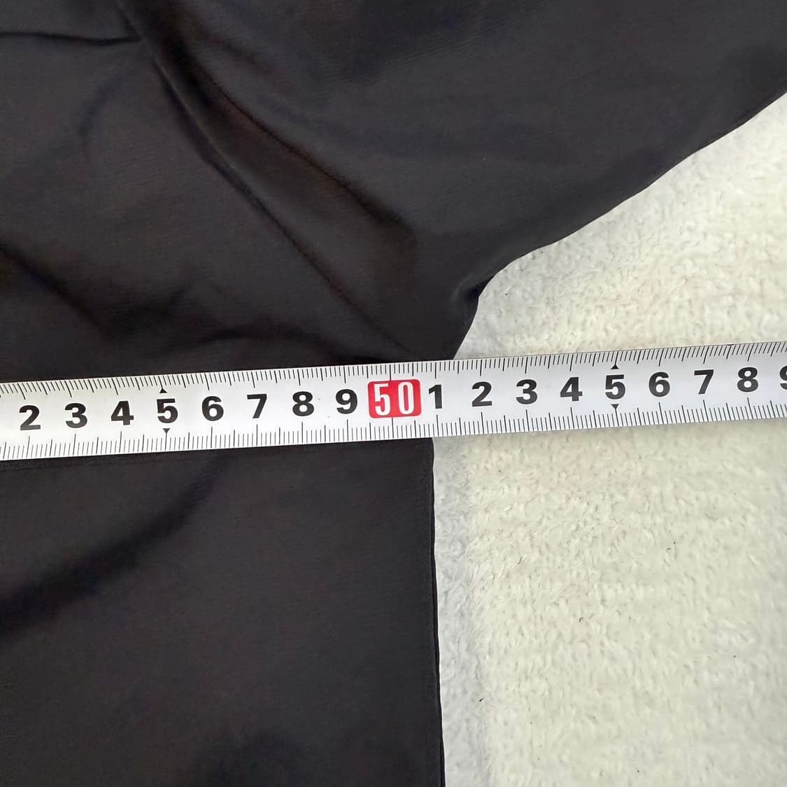 90 뉴발란스 사이드라인 후드 바람막이 0417T 상품이미지5