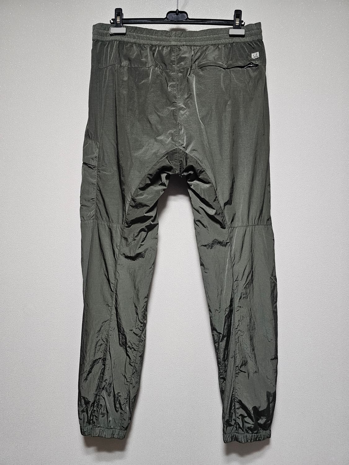 CP컴퍼니 나일론 조거 팬츠 (새 상품) 상품이미지2