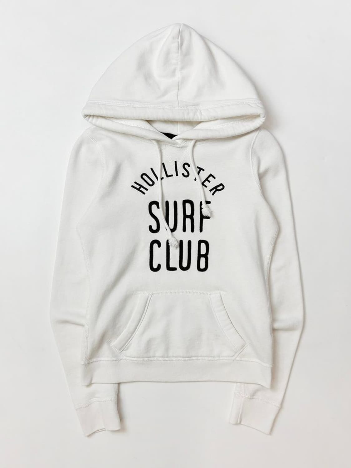 홀리스터 00s Y2K Surf Club 후드티 PN5289 상품이미지1