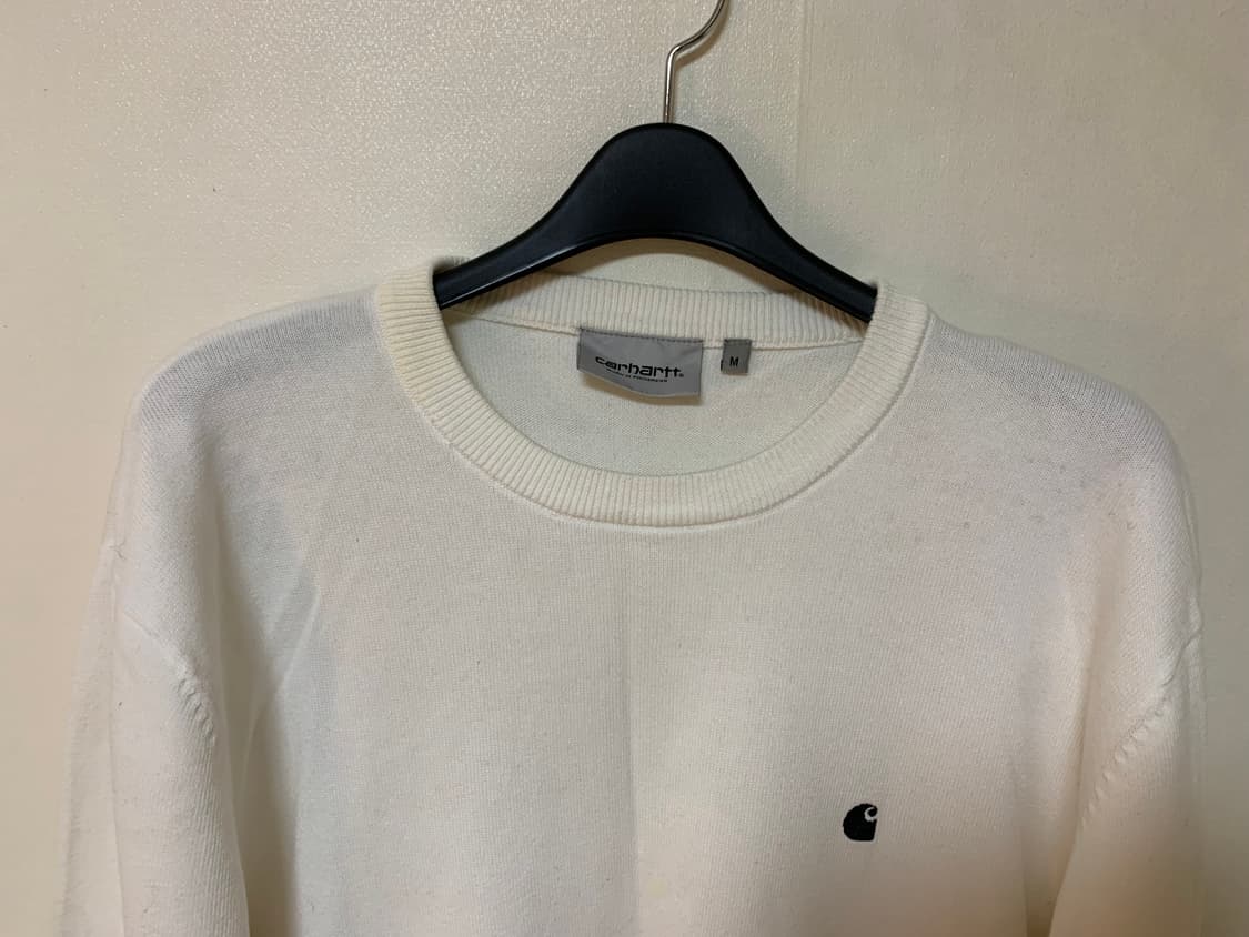 칼하트 니트 상품이미지2