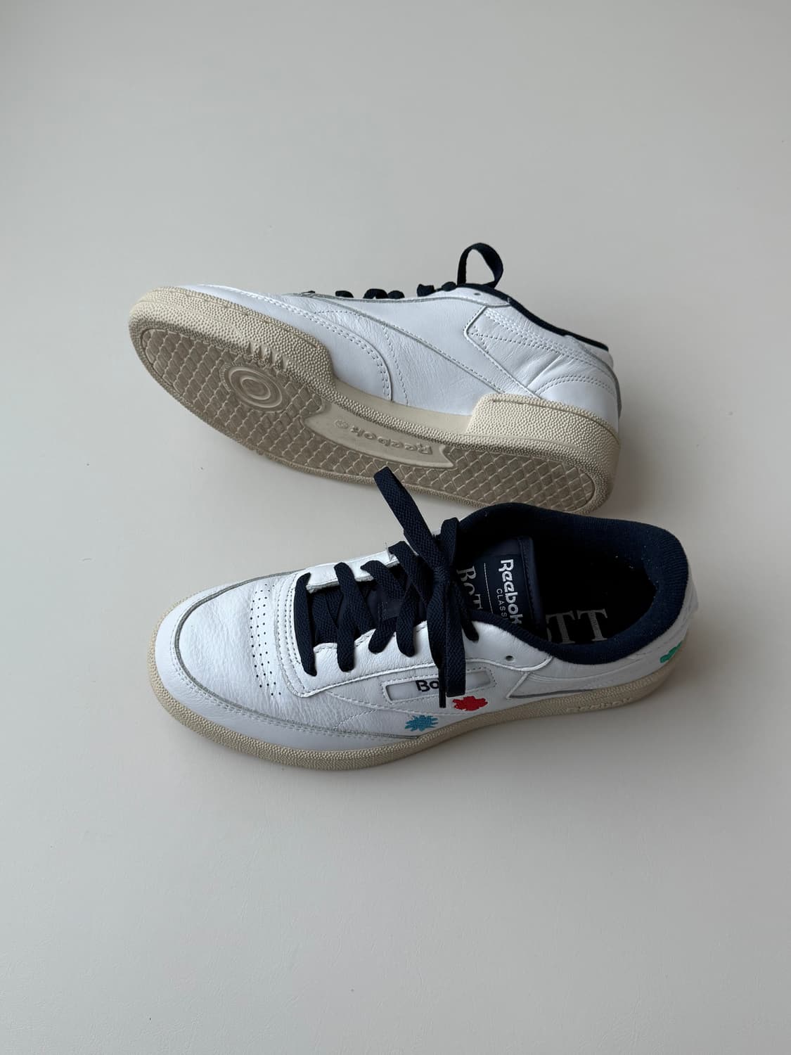 BoTT x Reebok 상품이미지5