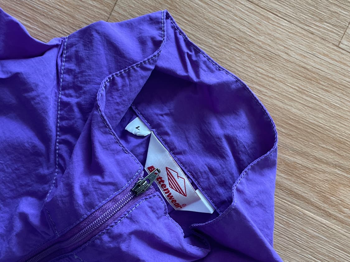 바튼웨어 바람막이 상품이미지1