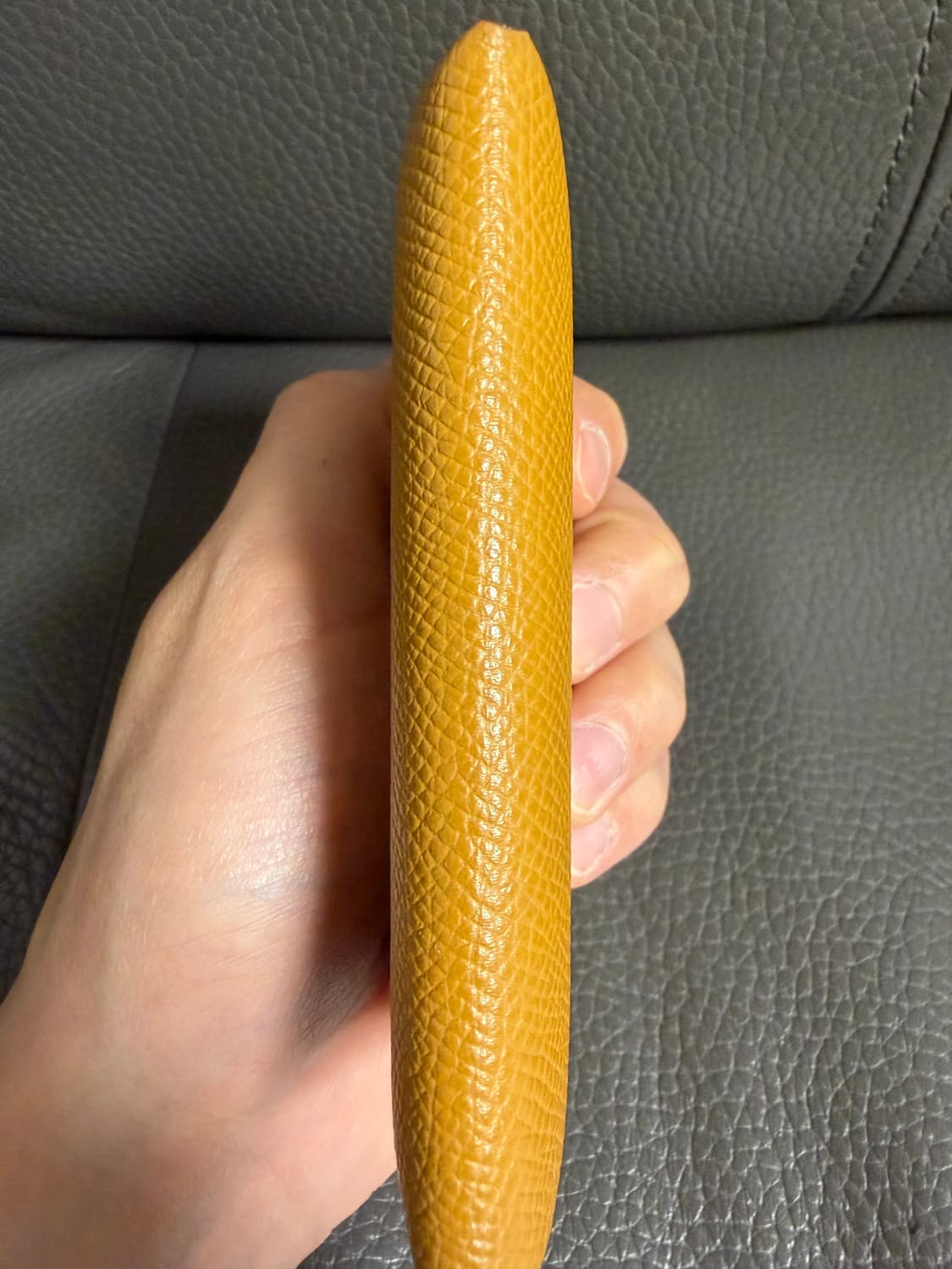 에르메스 칼비듀오 지갑 상품이미지4