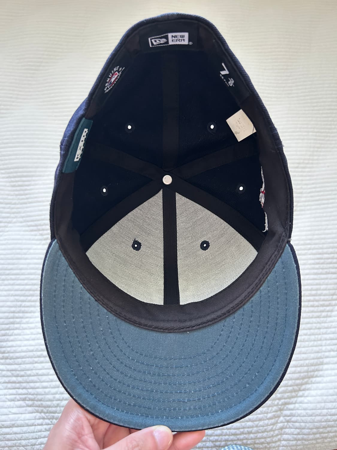 Kith 키스 뉴에라 뉴욕양키즈 상품이미지9