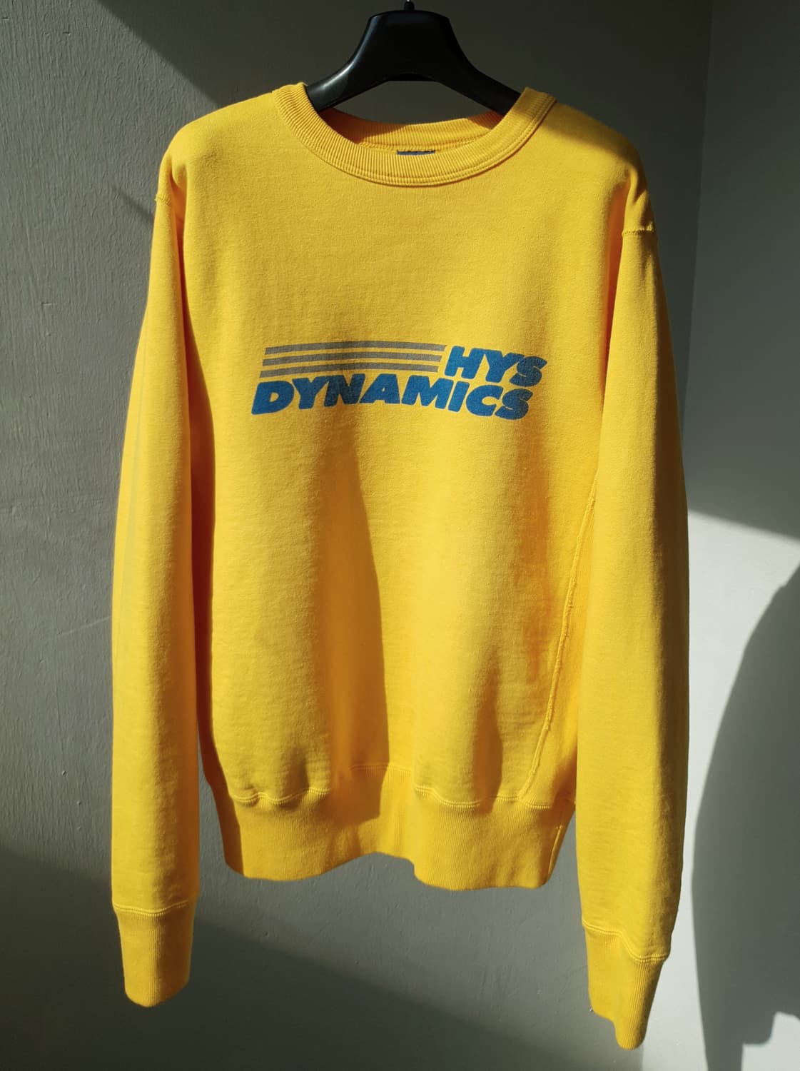90s,00s Hysteric Glamour sweat shirt 상품이미지2