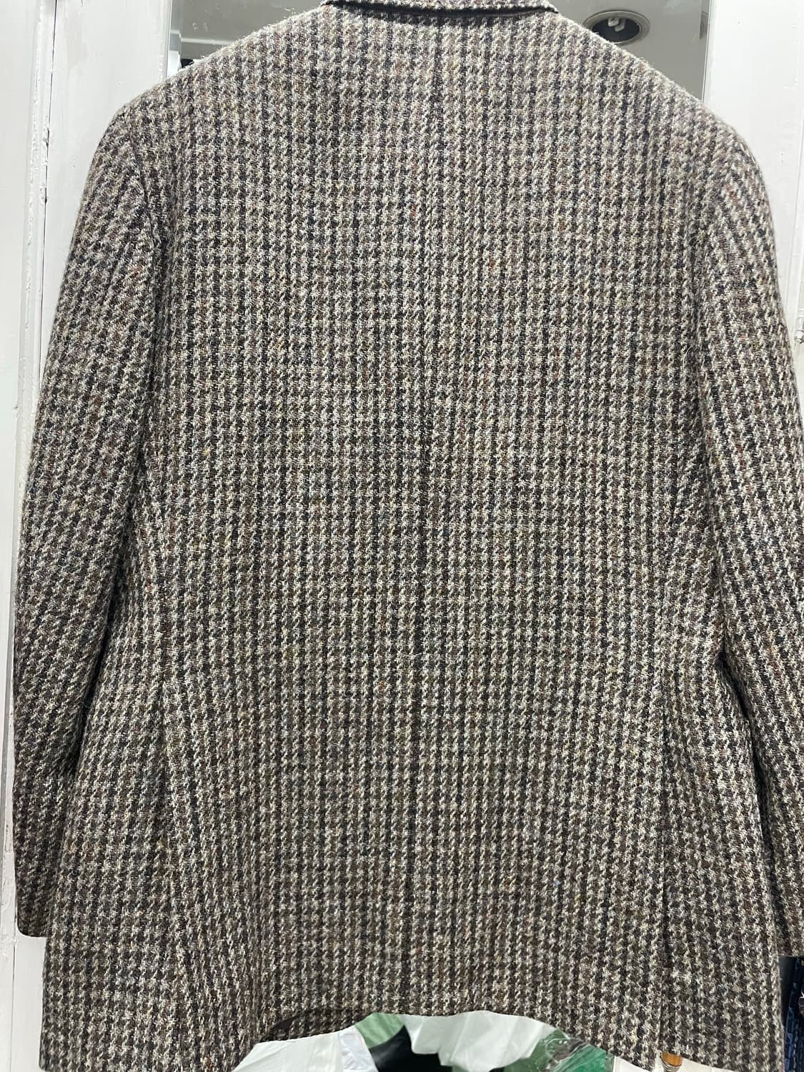 HARRIS TWEED& DAKS 상품이미지2
