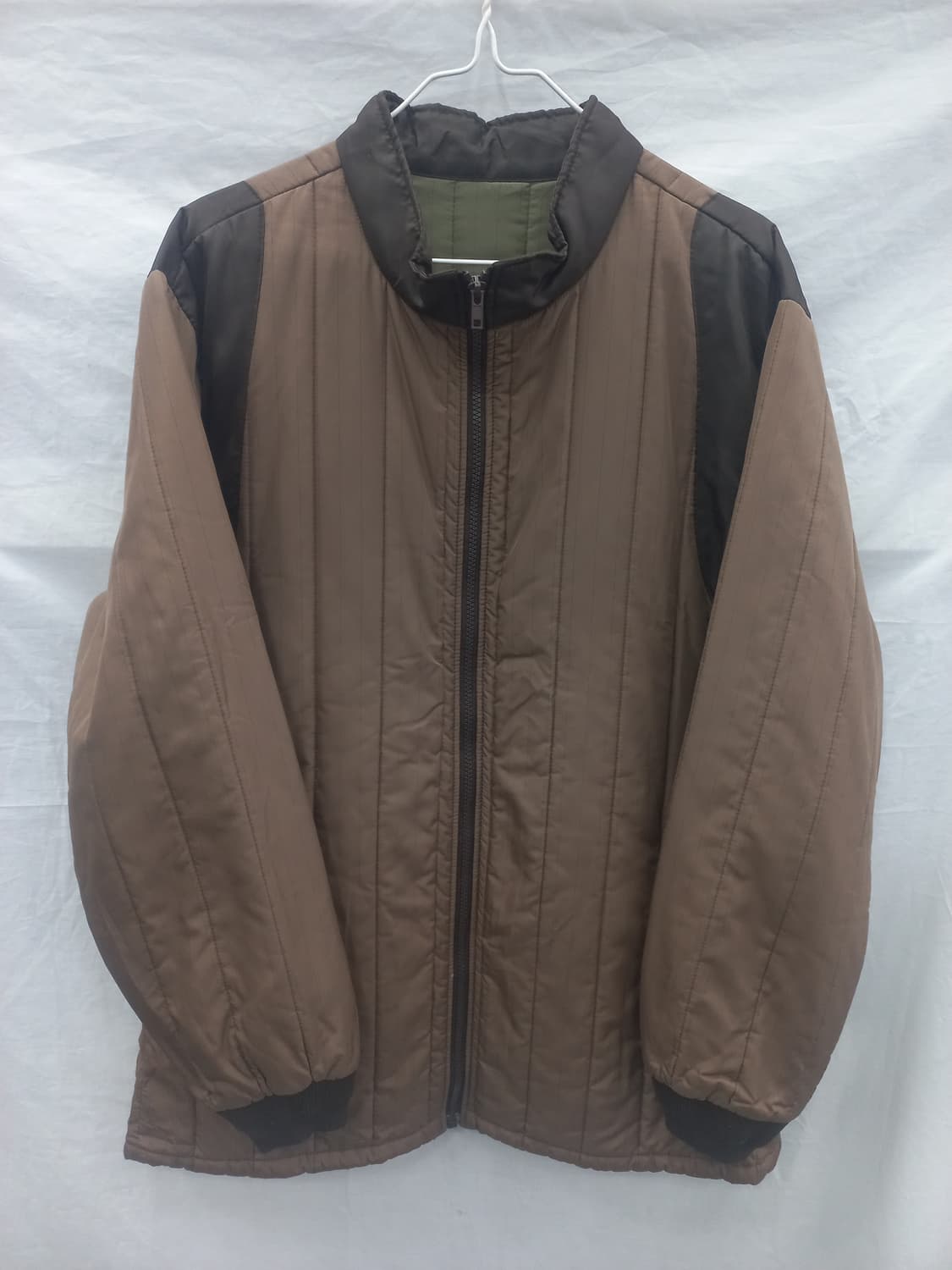 방한복 깔깔이 105 상품이미지1