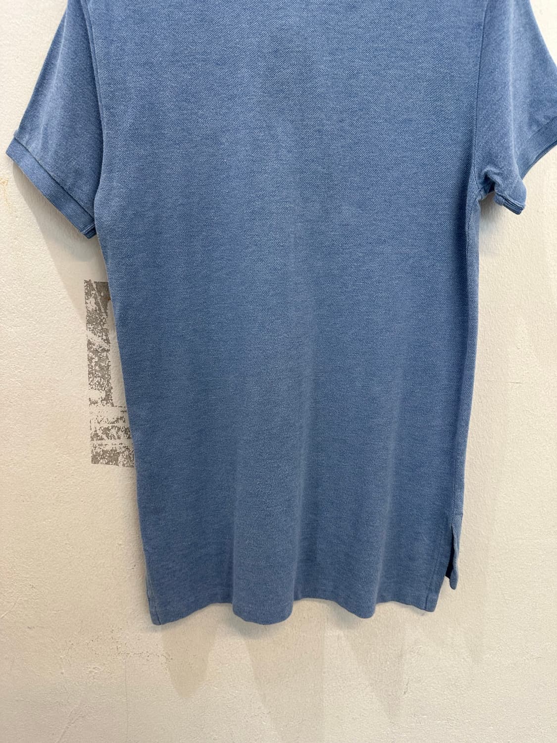 Polo collar tee 상품이미지7