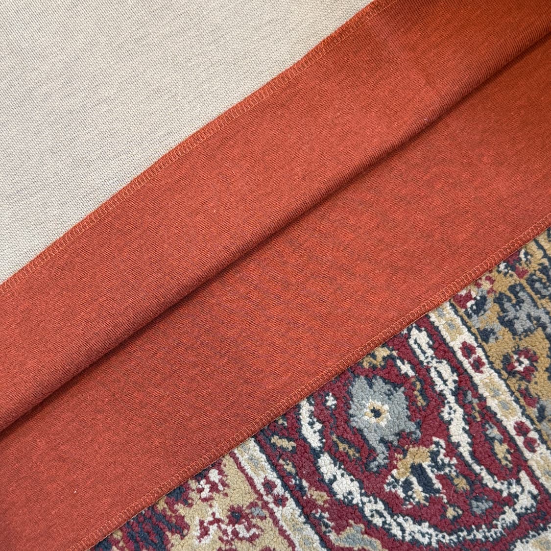 빔즈 니트 티셔츠 [ 100-105 ] 상품이미지4