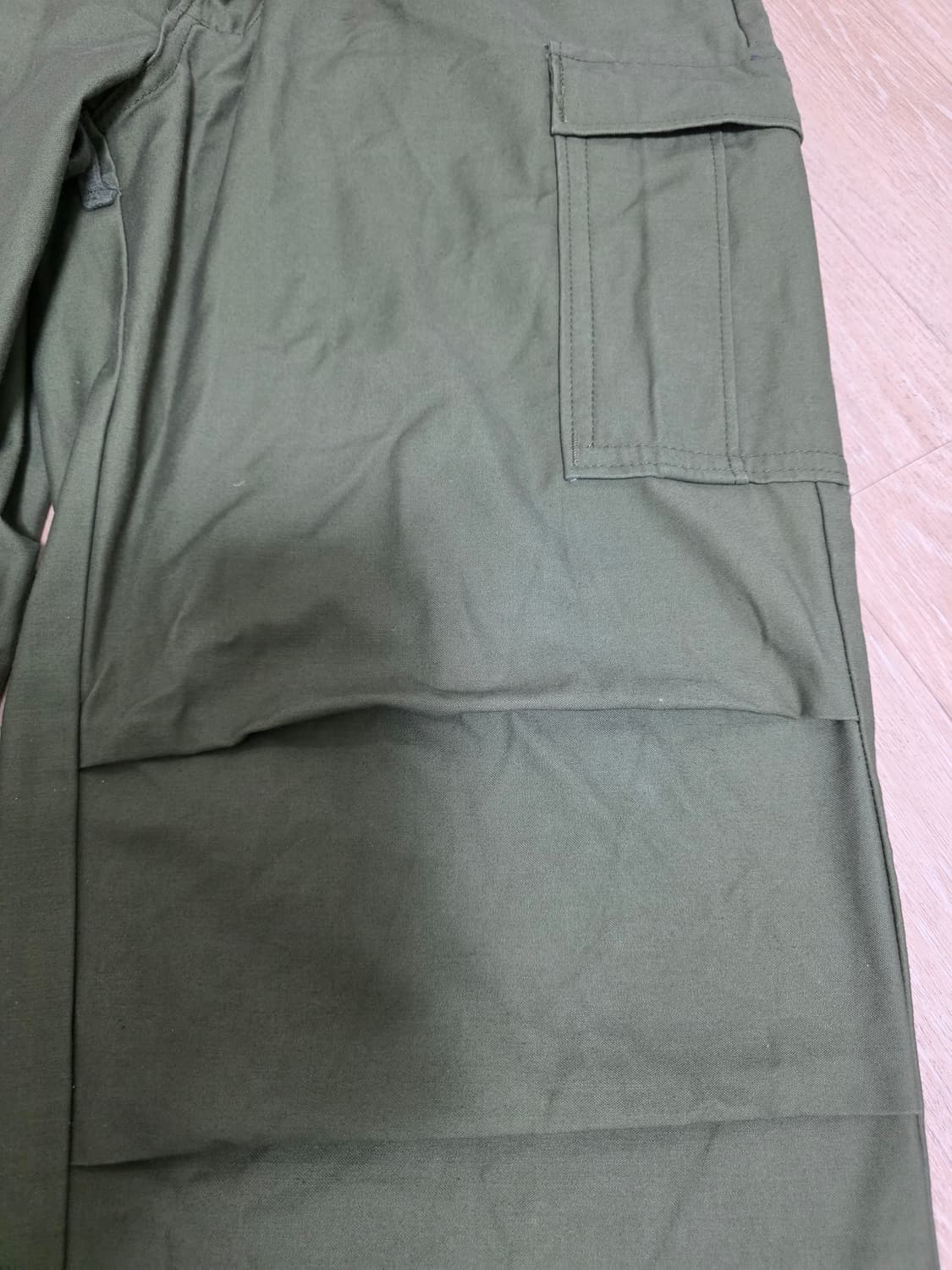 미군 BDU 팬츠 군복 바지 31 상품이미지3