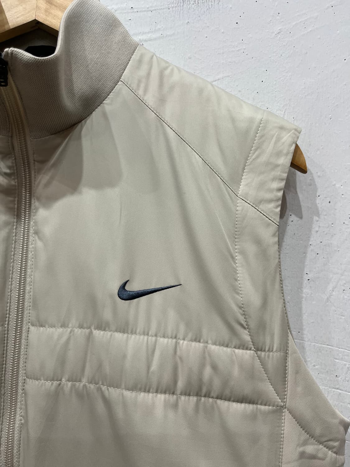 00s 나이키 스우시 패딩 베스트 조끼 95 상품이미지2