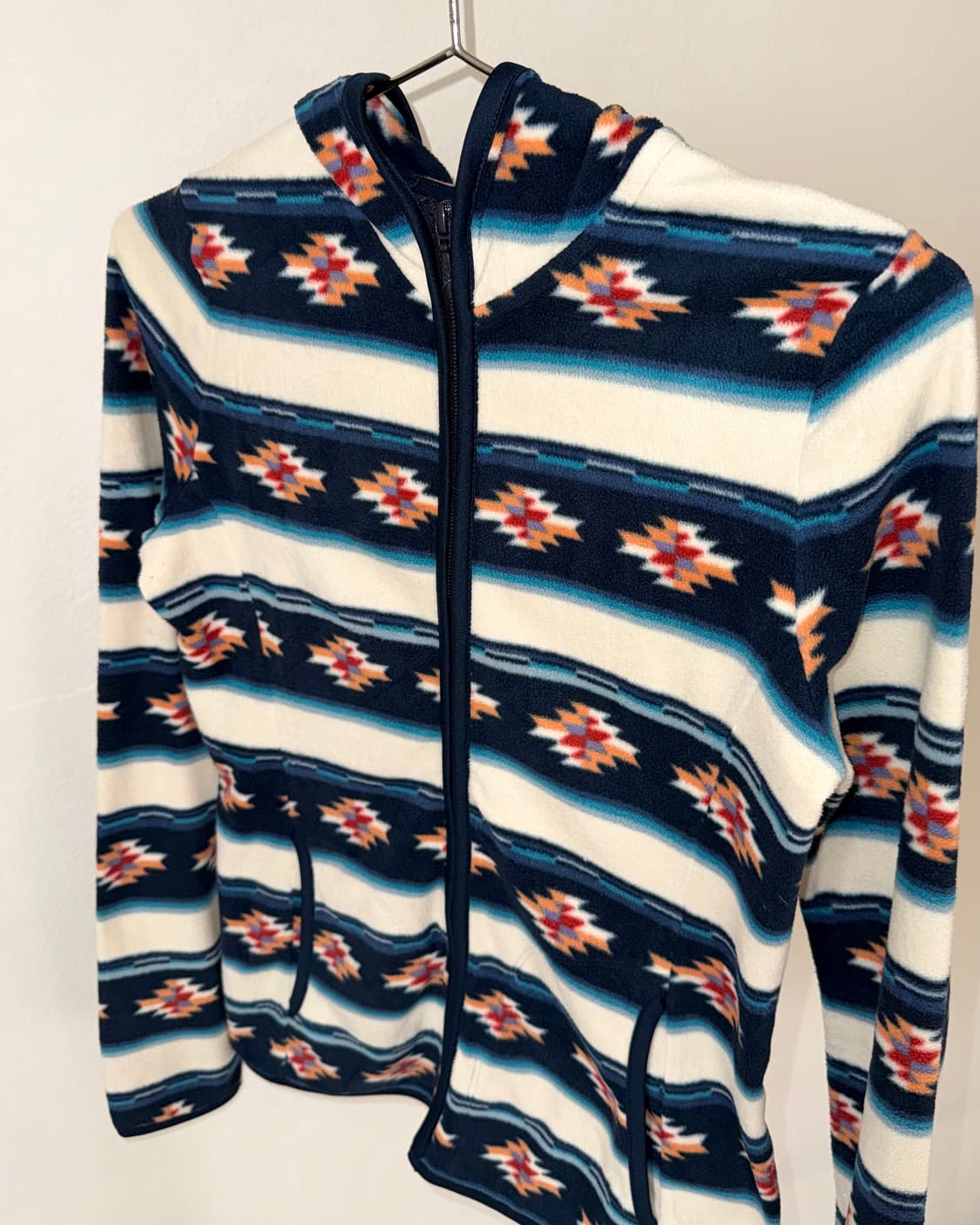 Uniqlo micro fleece 상품이미지2