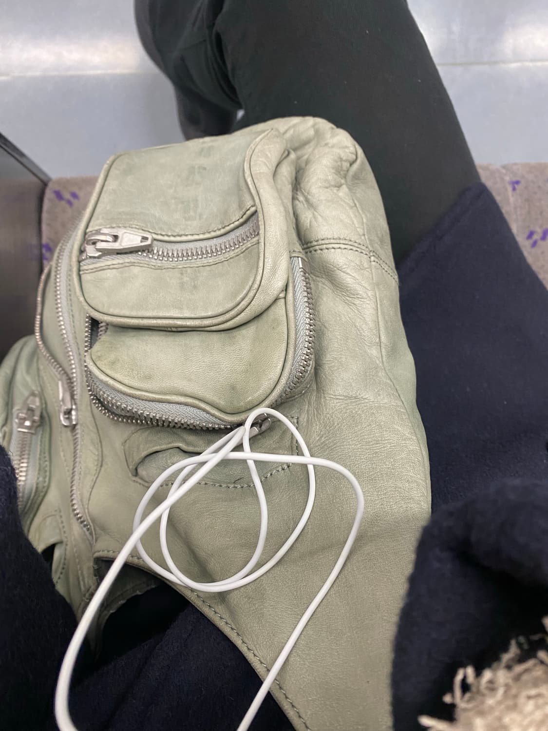 알렉산더왕 도나호보백 상품이미지7