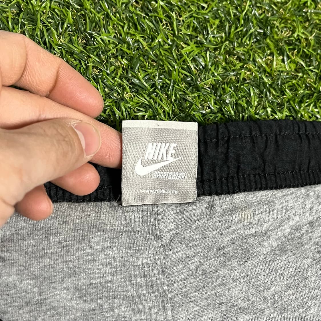 나이키 와이드 트랙팬츠 Nike 상품이미지6