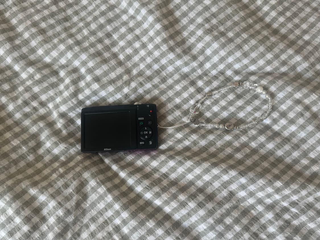 Nikon COOLPIX S2900 빈티지 디지털 카메라 상품이미지3