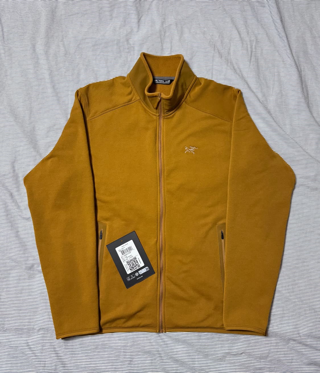 (택보유/S급) 아크테릭스 카이어나이트 자켓 유콘 상품이미지3