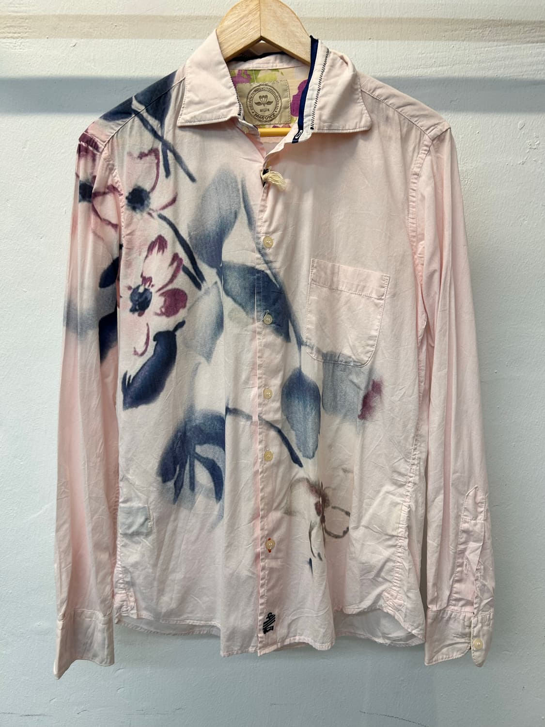 mason 셔츠 상품이미지4