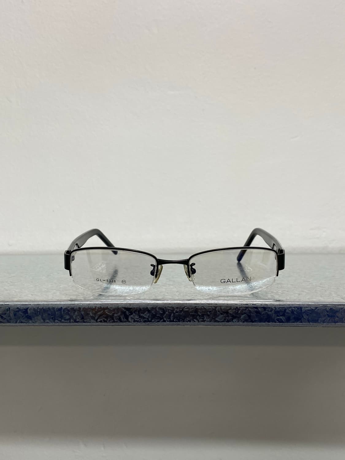 vintage glasses 388 상품이미지2