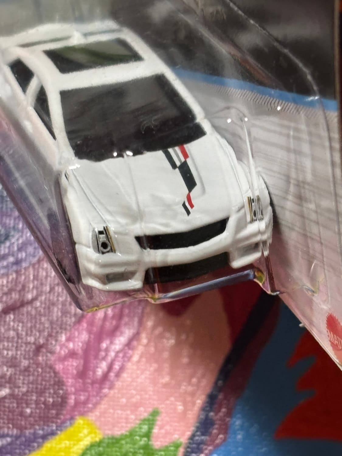 미개봉) 캐딜락 cts-v 다이캐스트 핫휠 인테리어 소품 상품이미지8